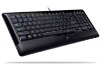 Logitech Compact Keyboard K300, PT (920-001482) Logitech Compact Keyboard K300, PT (920-001482)